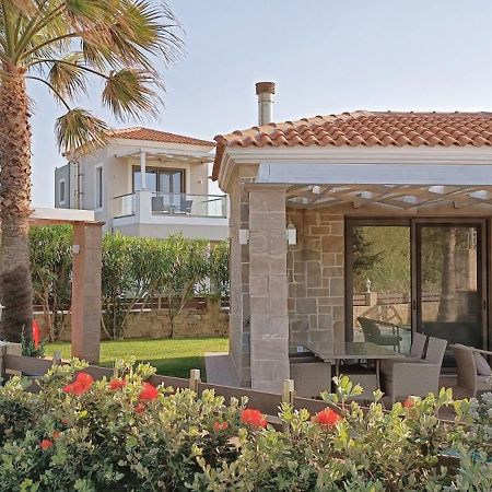 Elena Villa Kissamos Bagian luar foto