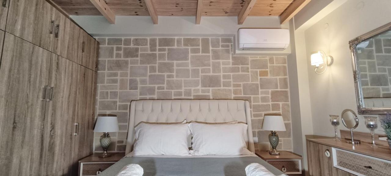 Elena Villa Kissamos Bagian luar foto