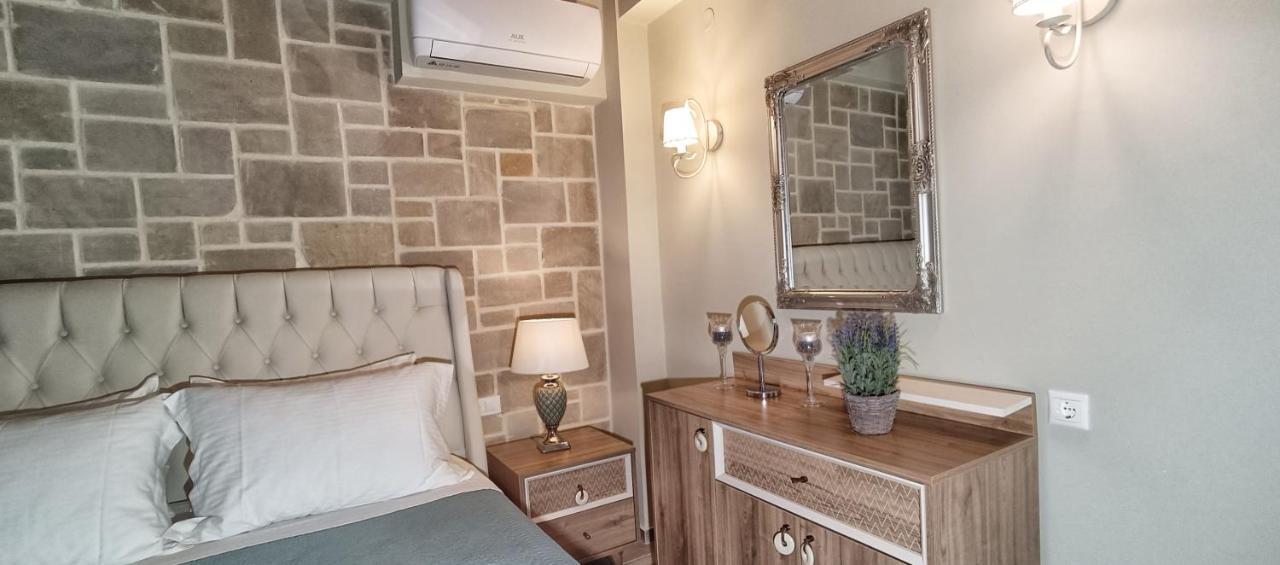 Elena Villa Kissamos Bagian luar foto