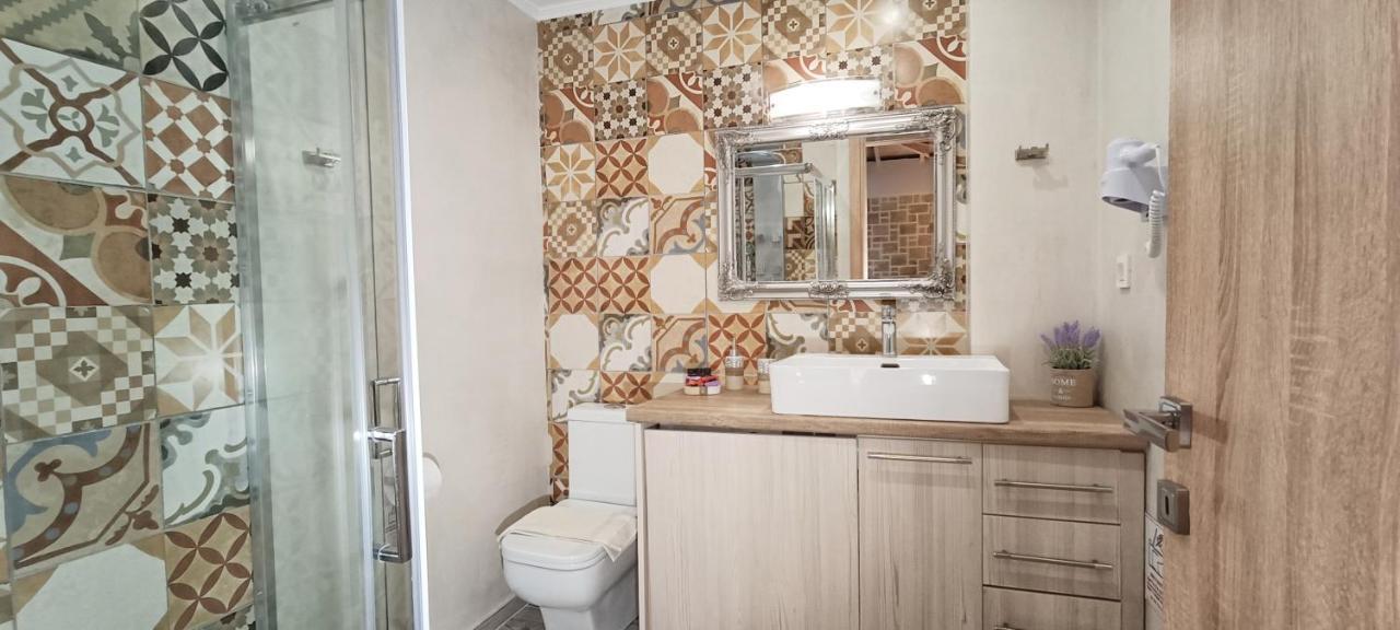 Elena Villa Kissamos Bagian luar foto
