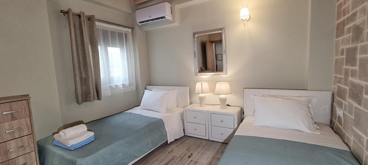 Elena Villa Kissamos Bagian luar foto