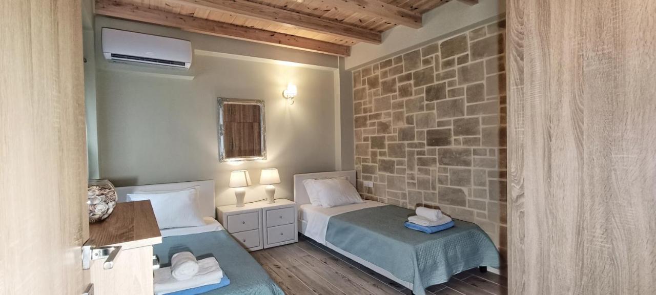 Elena Villa Kissamos Bagian luar foto