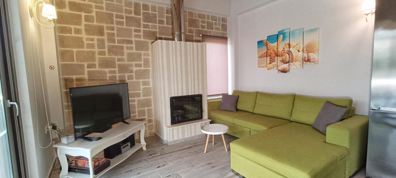 Elena Villa Kissamos Bagian luar foto