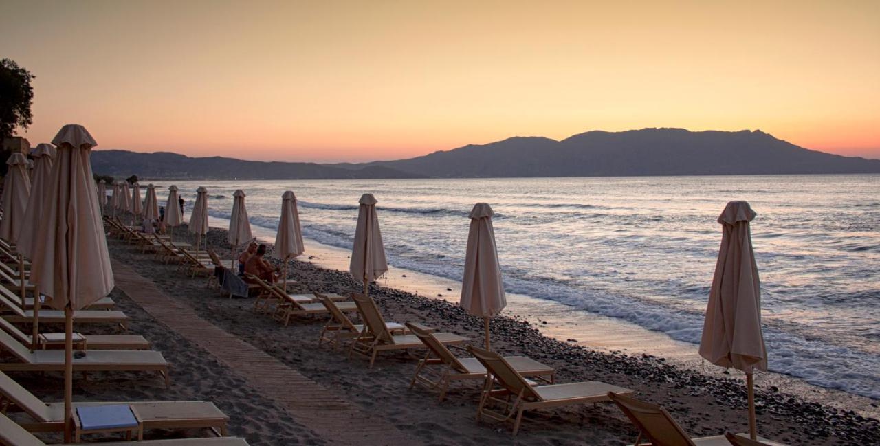 Elena Villa Kissamos Bagian luar foto